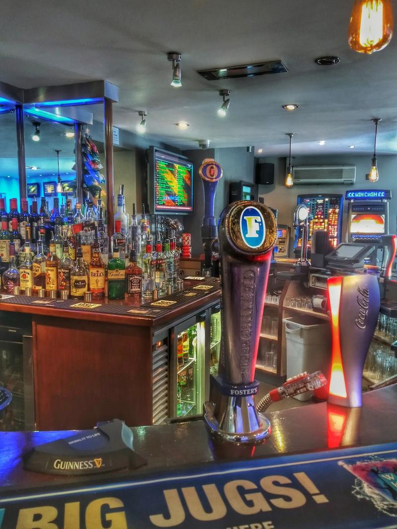The Castle Hotel — photo 3