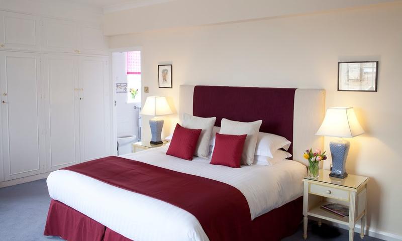 The Castle Hotel — photo 2
