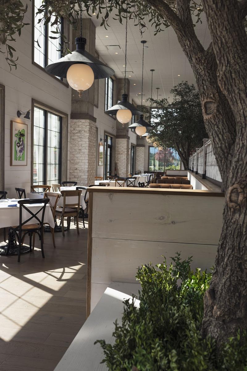 The Cedar Hotel & Restaurant
