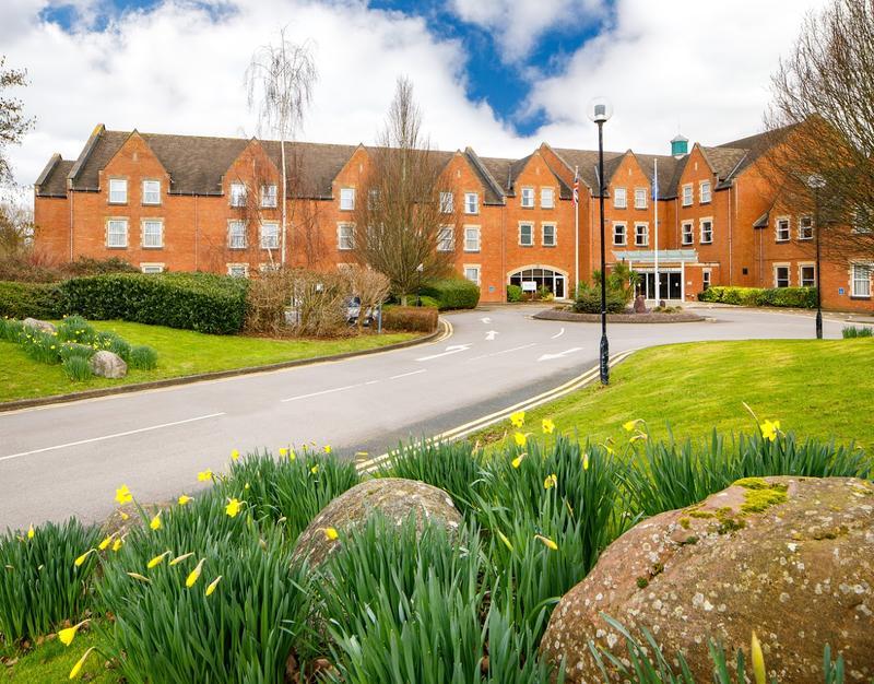 The Chase Hotel