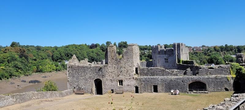 The Chepstow Hotel