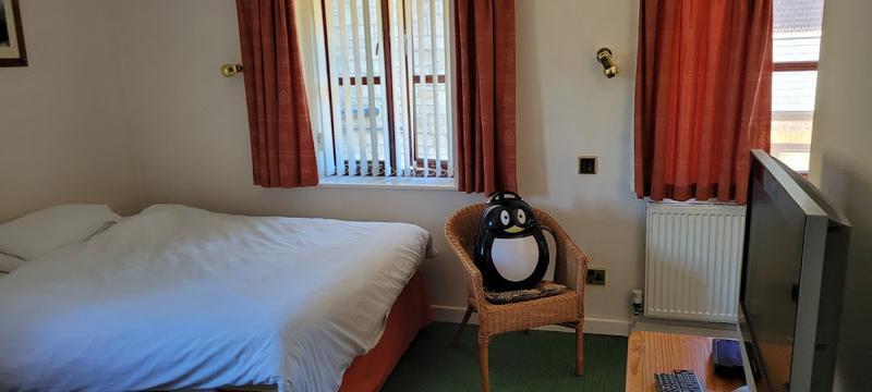 The Chepstow Hotel — photo 2