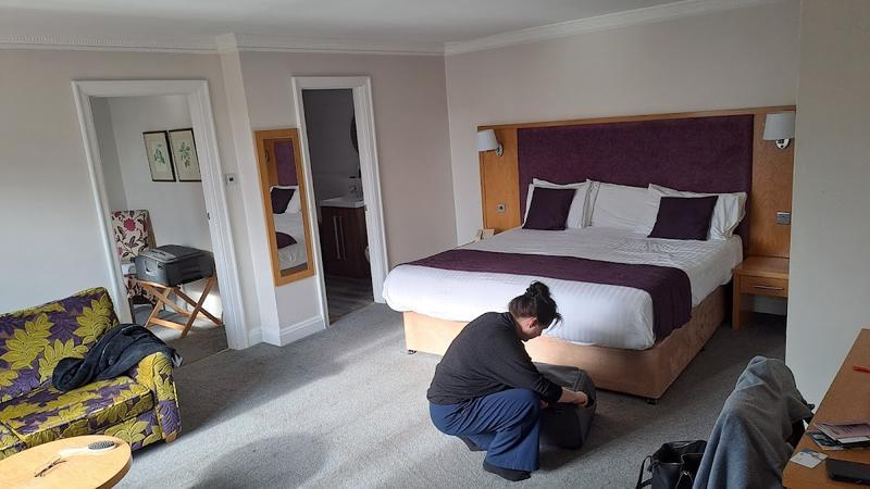 The Chequers Hotel — photo 2