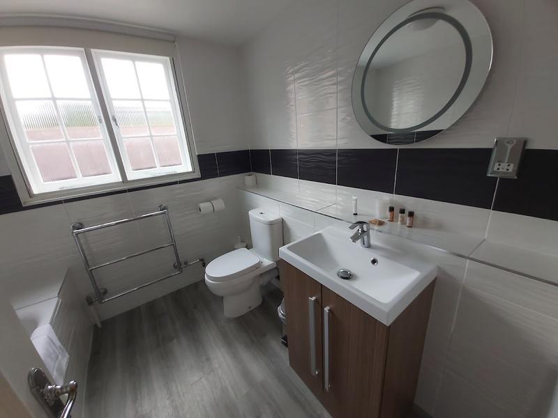 The Chequers Hotel — photo 3