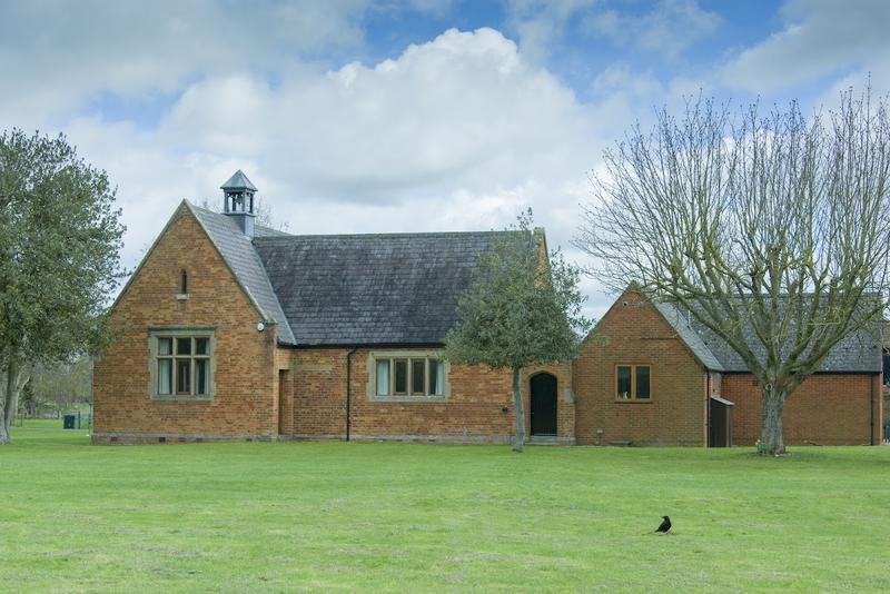 The Civic Hall