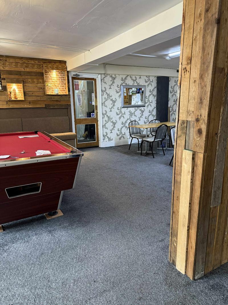 The Clarendon Hotel — photo 3