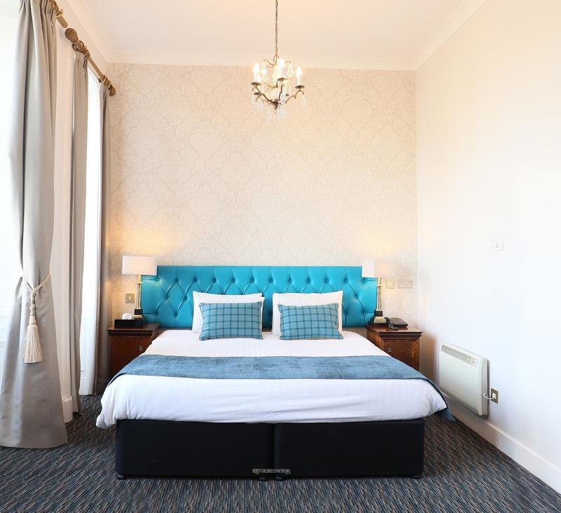 The Columba Hotel — photo 2