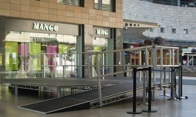 The Concept Centre