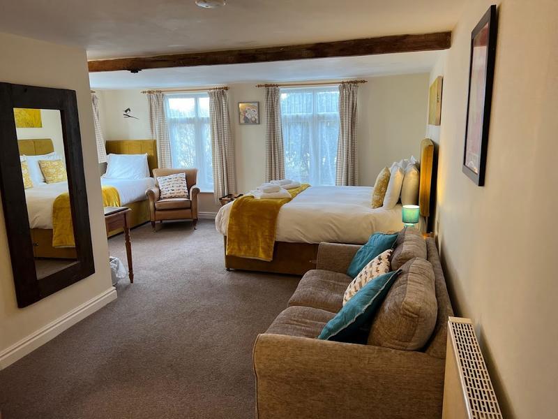 The Coppleridge Inn — photo 2