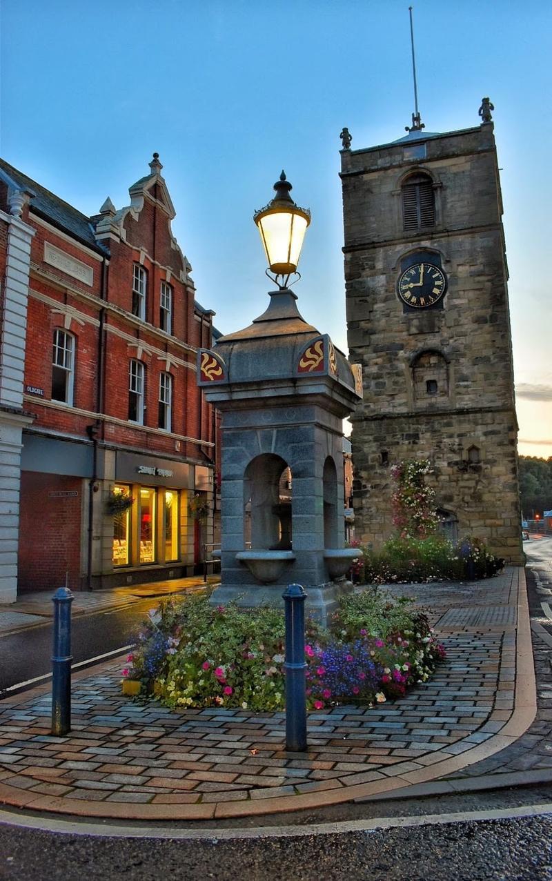 The Coquetvale Hotel