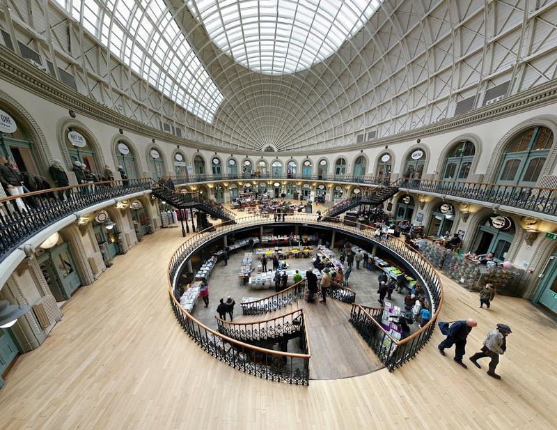The Corn Exchange