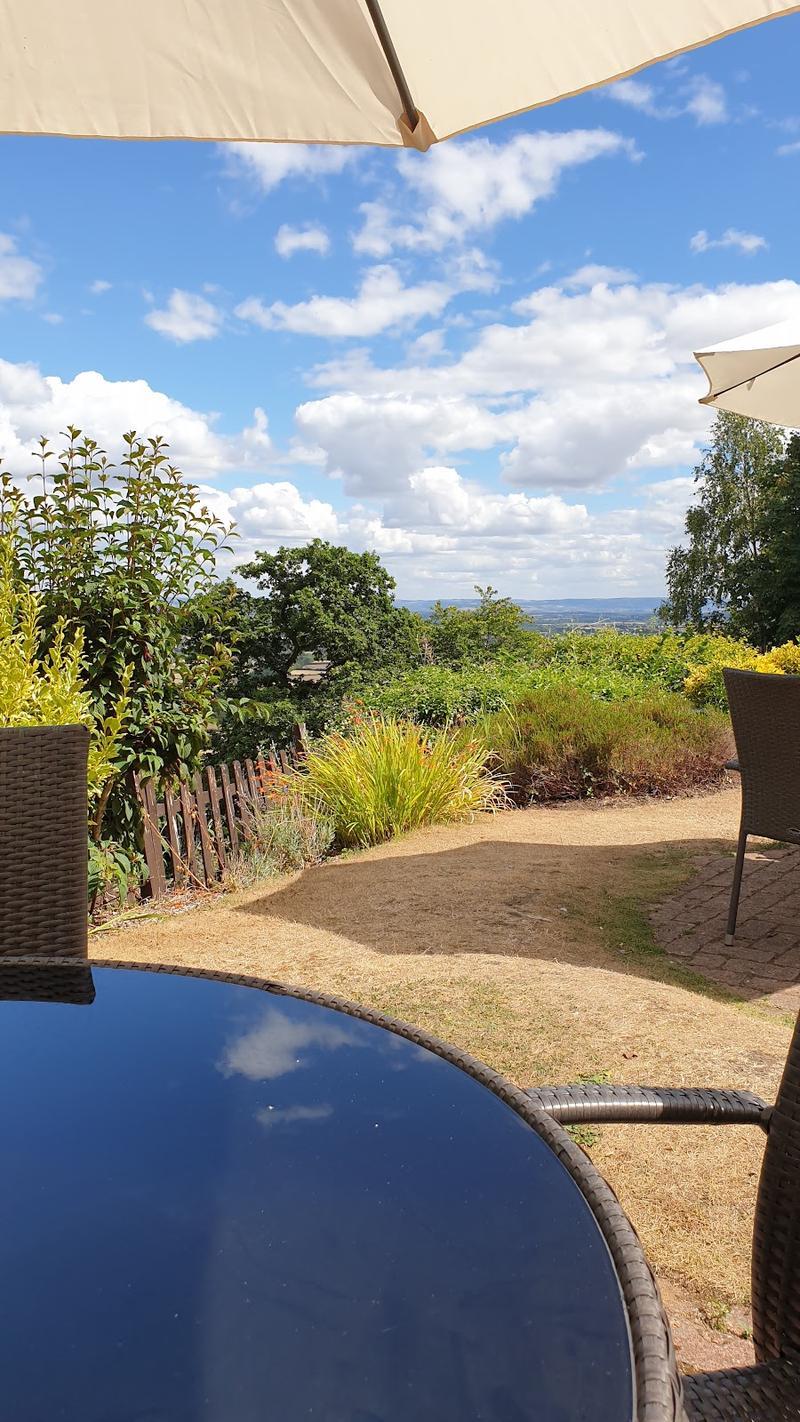 The Cottage in the Wood Hotel — photo 3