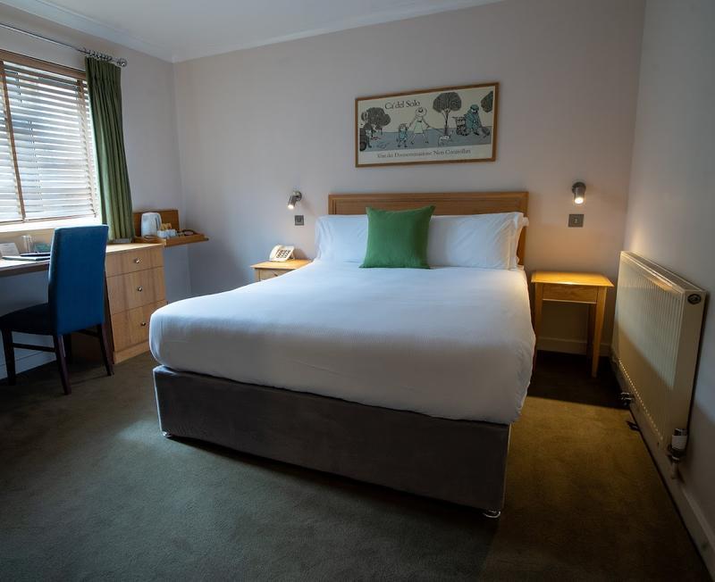 The County Hotel — photo 2