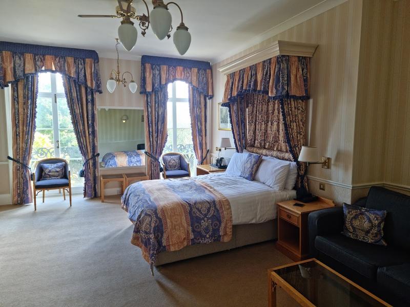 The Crescent Hotel — photo 2