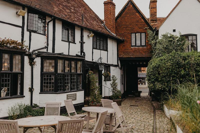 The Crown