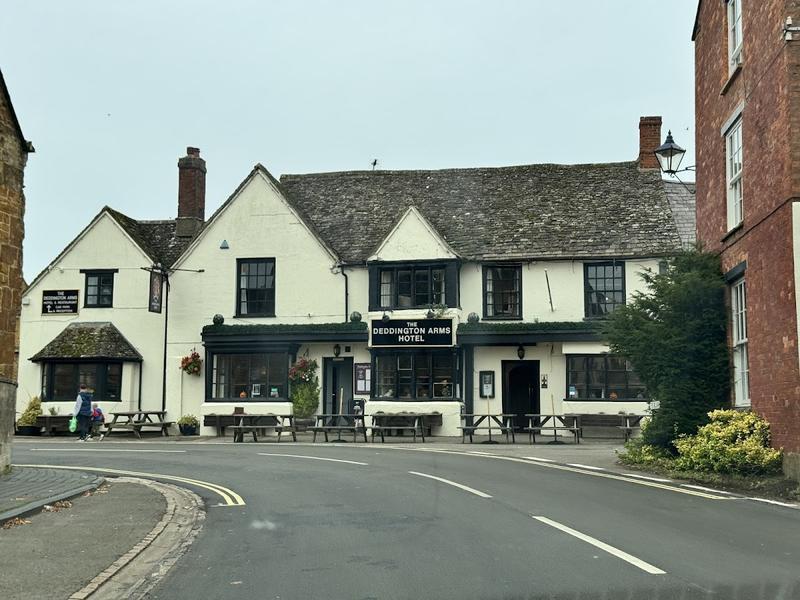 The Deddington Arms — photo 3