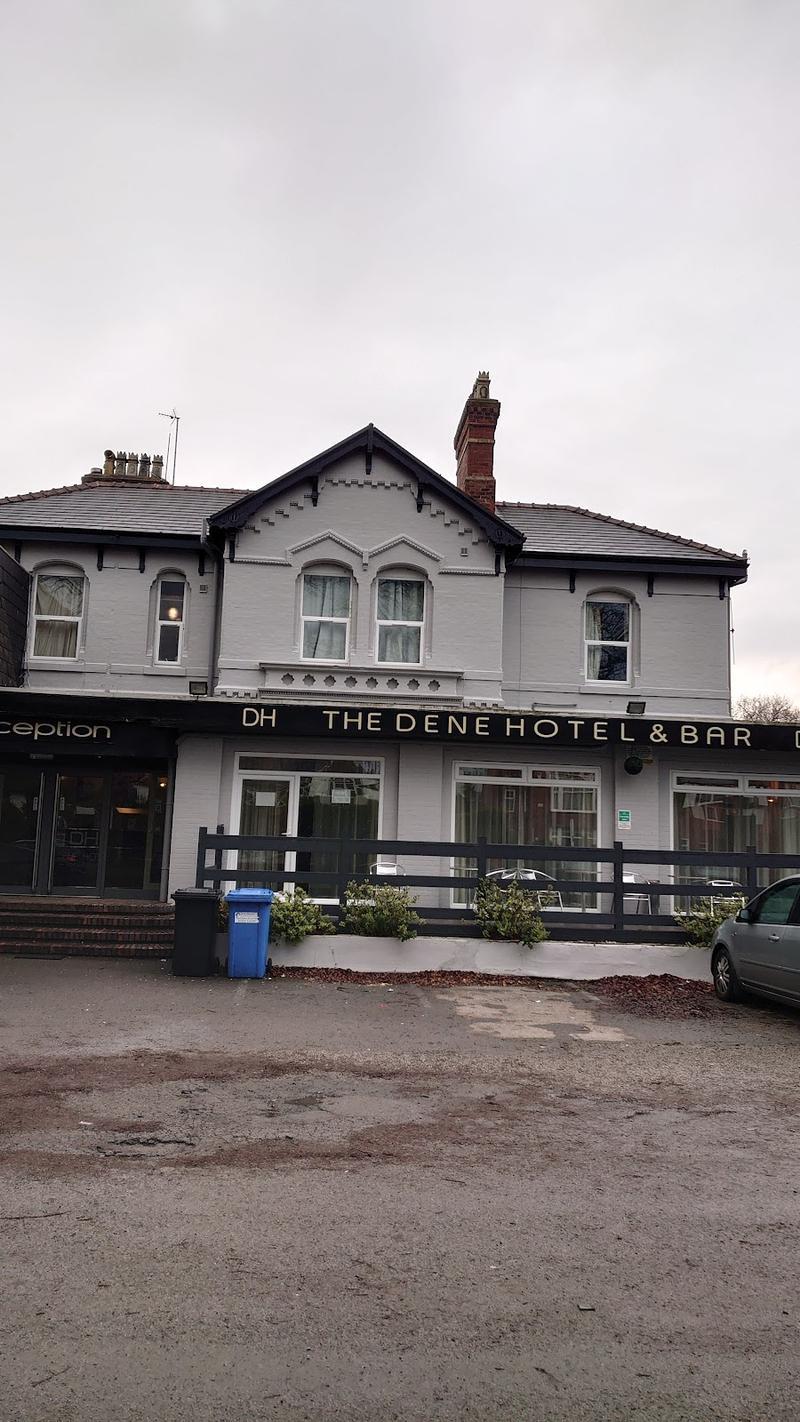 The Dene Hotel
