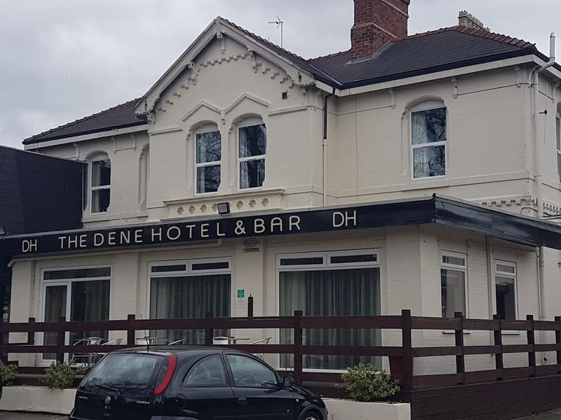The Dene Hotel — photo 3