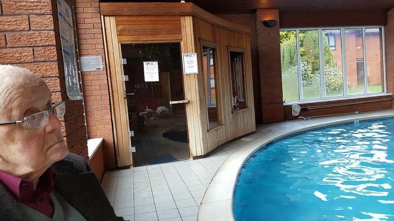 The Derbyshire Hotel — photo 3