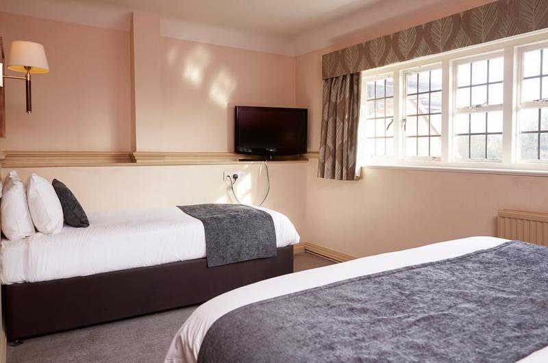 The Dog House Hotel