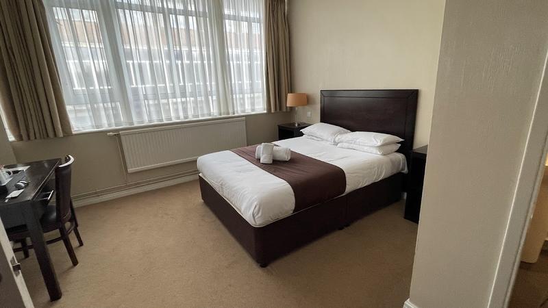 The Dolphin Hotel — photo 3