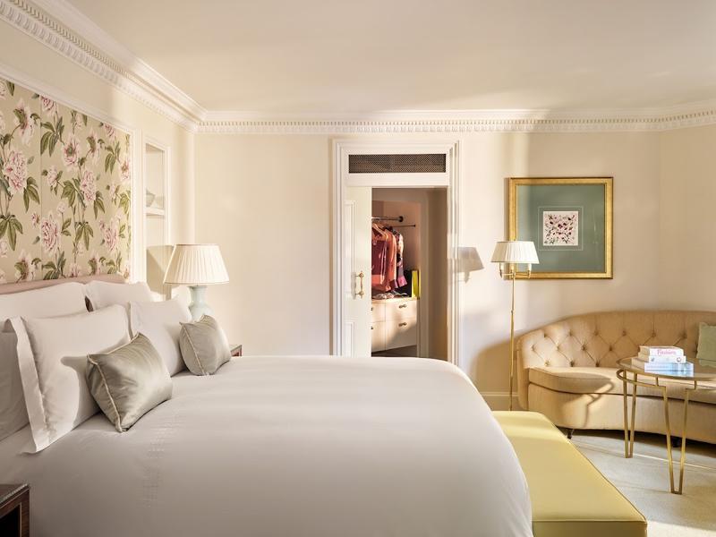 The Dorchester — photo 2