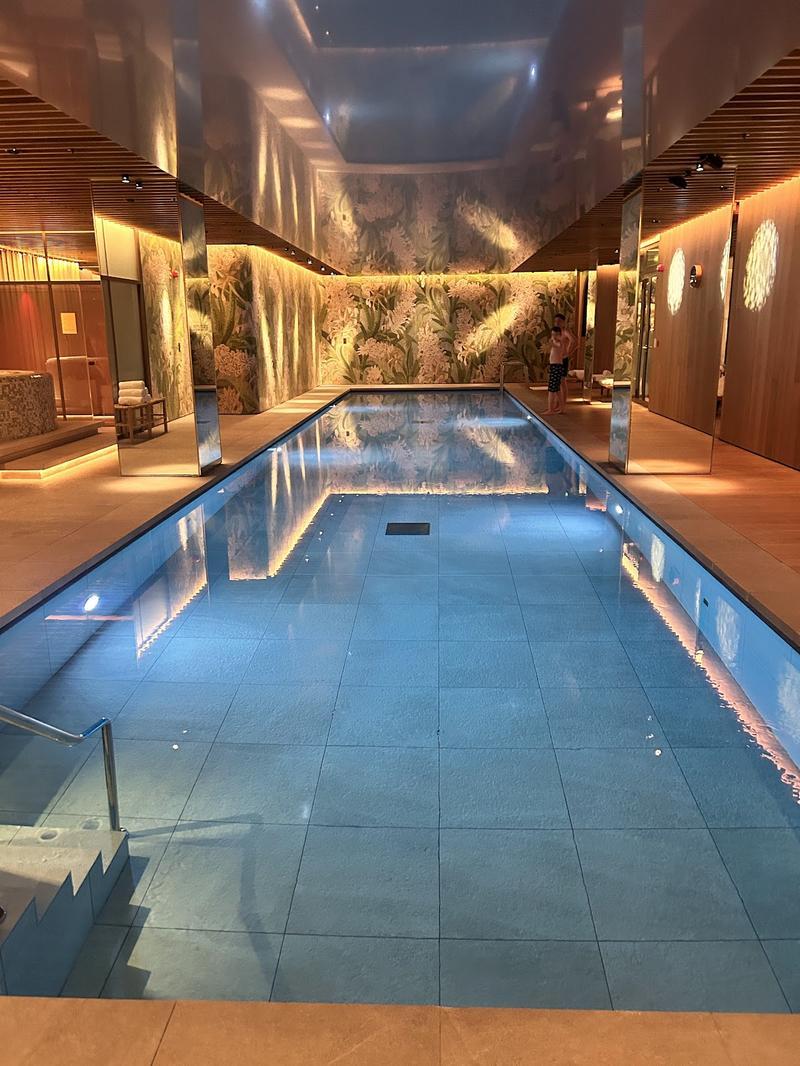 The Dorchester — photo 3