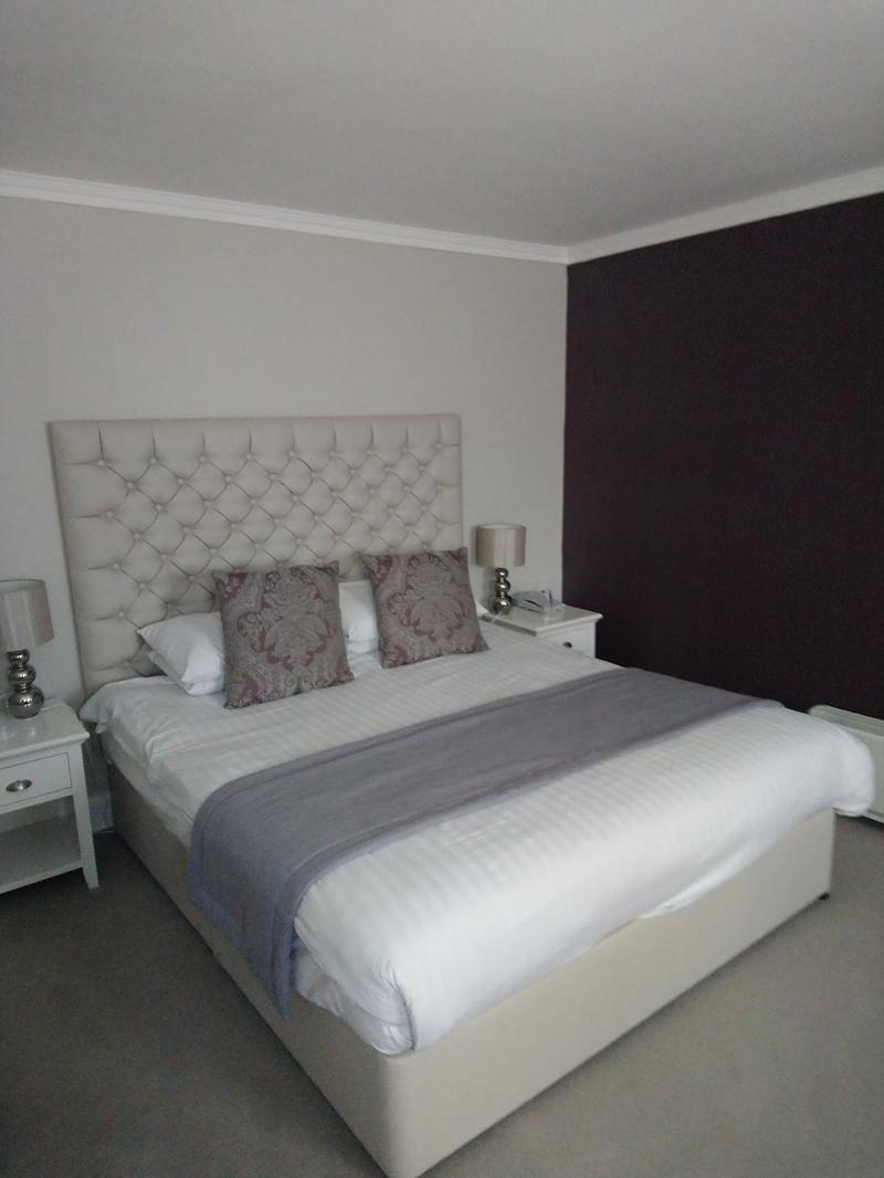 The Dower House Hotel