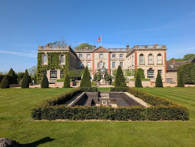 The Elms Hotel & Spa