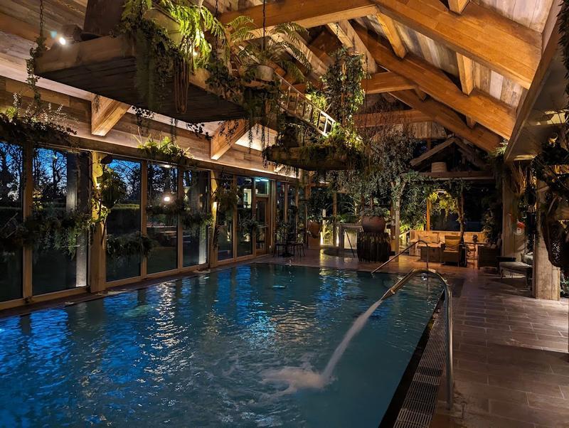 The Elms Hotel & Spa — photo 3