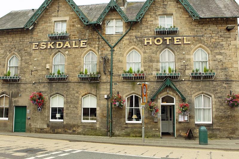 The Eskdale Hotel