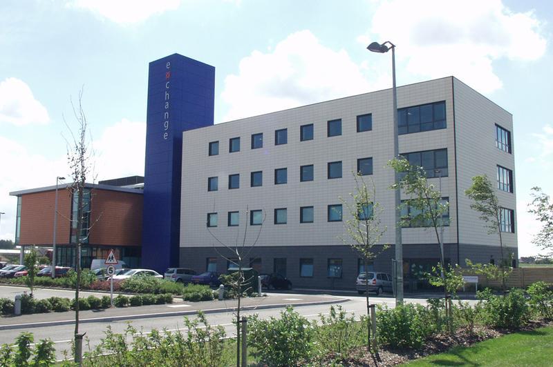 The Exchange