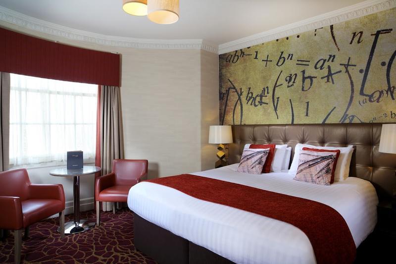 The Feathers Hotel — photo 2