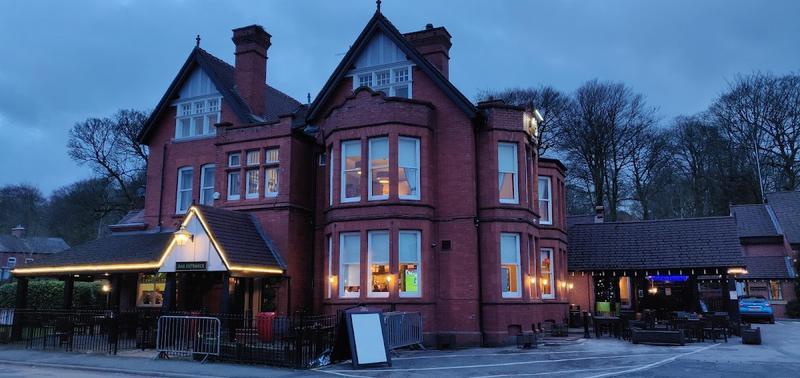 The Fernhurst Hotel