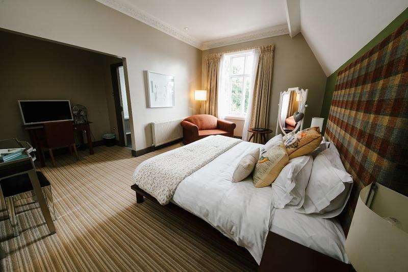 The Forest Hotel — photo 2