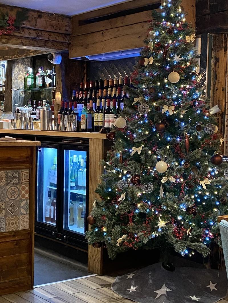 The Fountain Inn