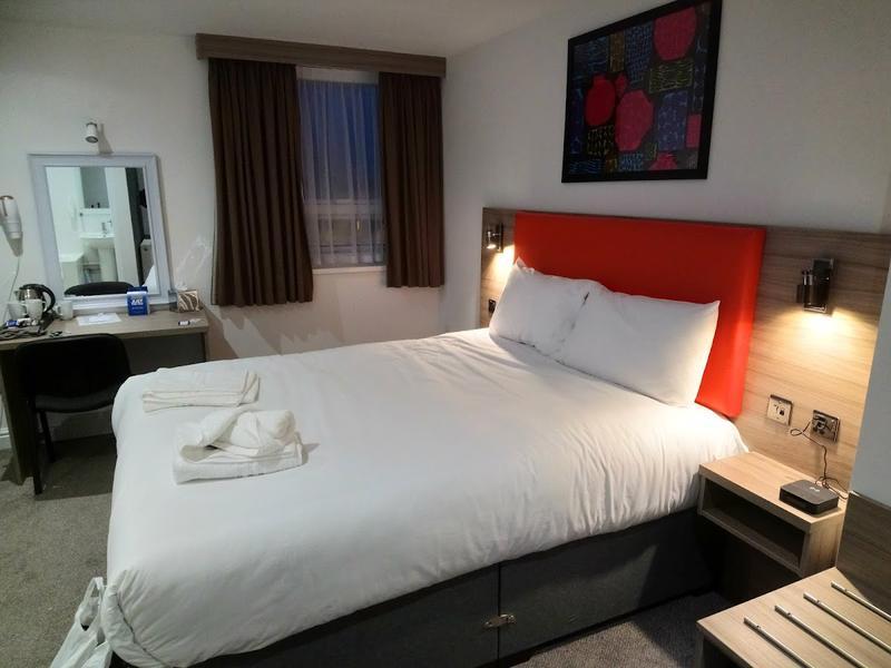 The Fox Hotel International — photo 3