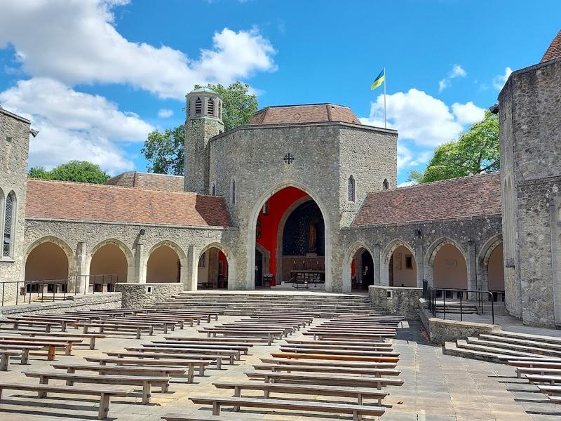 The Friars — photo 3