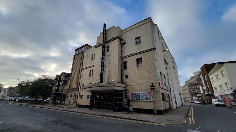 The Gaiety Theatre — photo 2