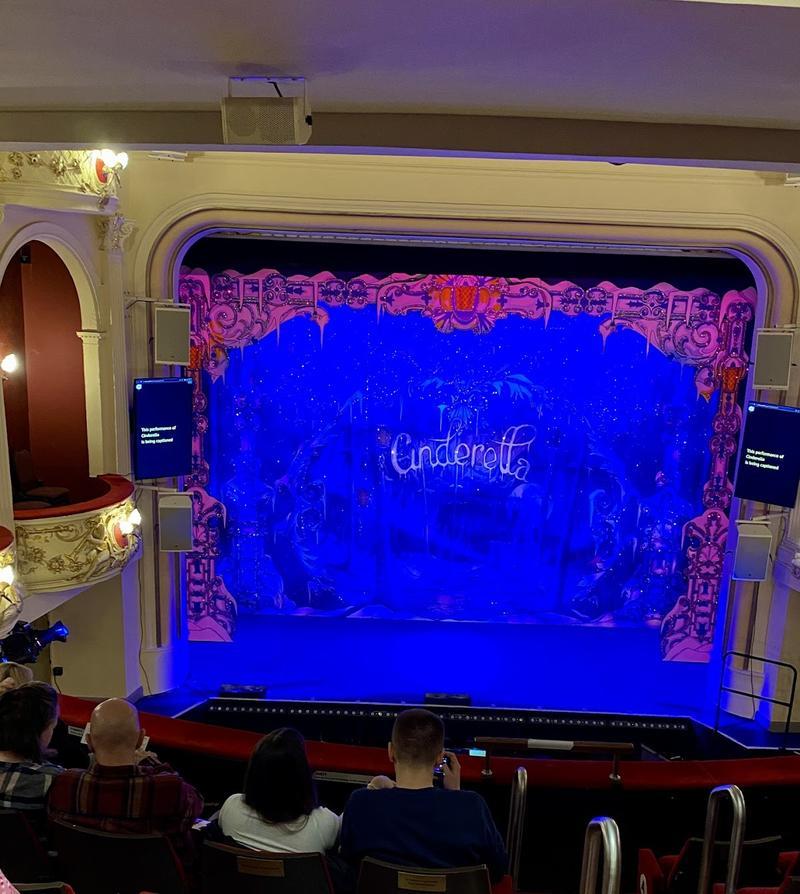 The Gaiety Theatre — photo 3