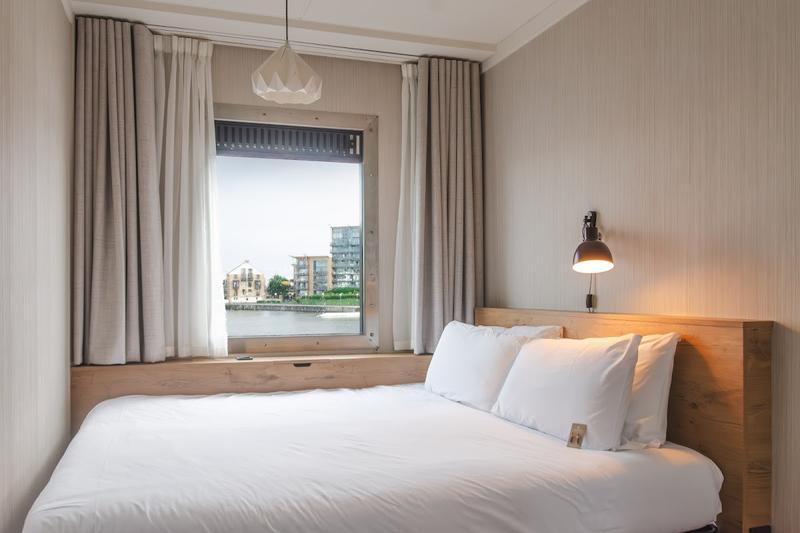 The Gallery Hotel — photo 2