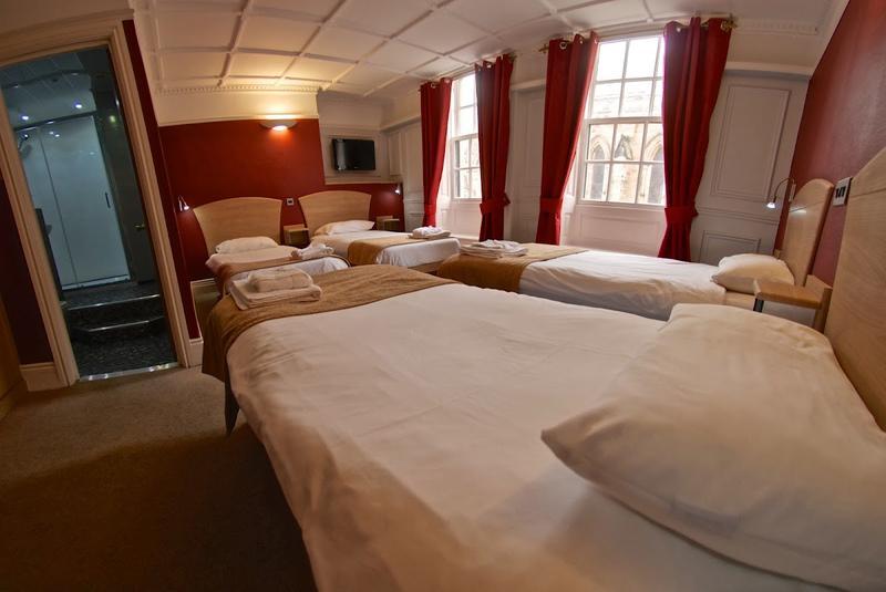 The George Hotel — photo 2
