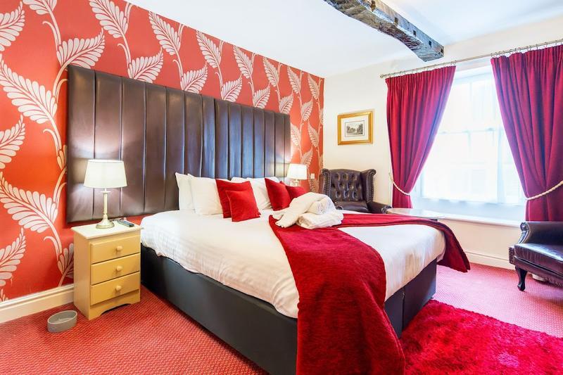 The George Hotel — photo 2