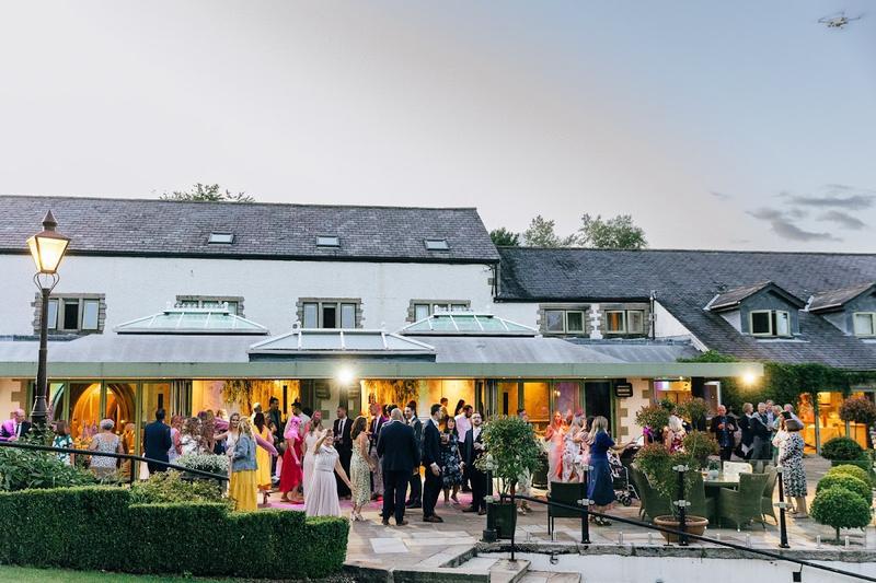 The Gibbon Bridge Hotel