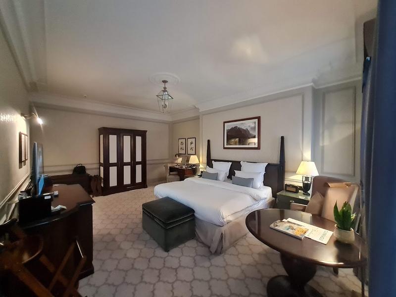 The Gleneagles Hotel — photo 2
