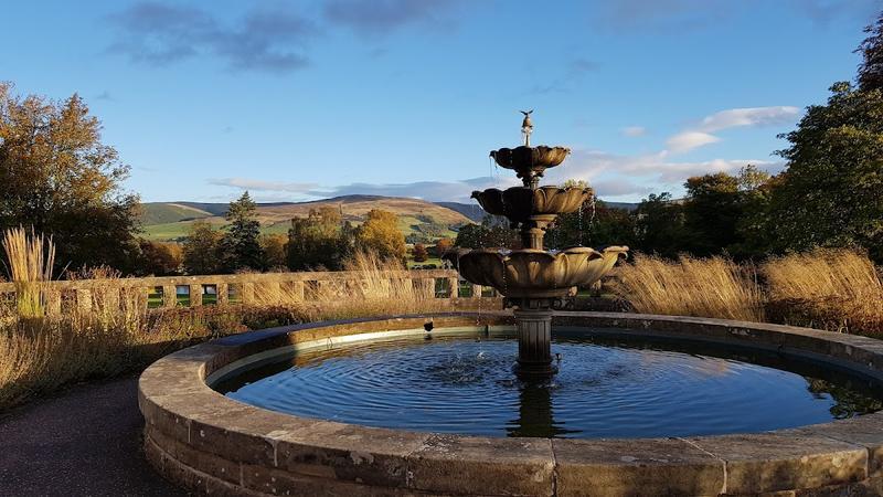 The Gleneagles Hotel — photo 3