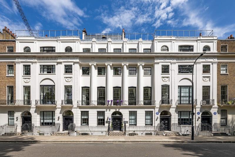 The Goodenough Club