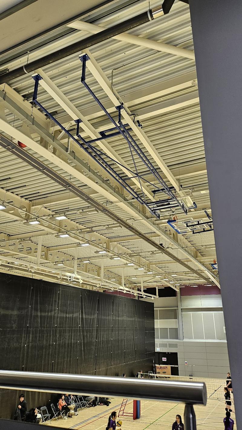 The Graham Sports Centre — photo 3