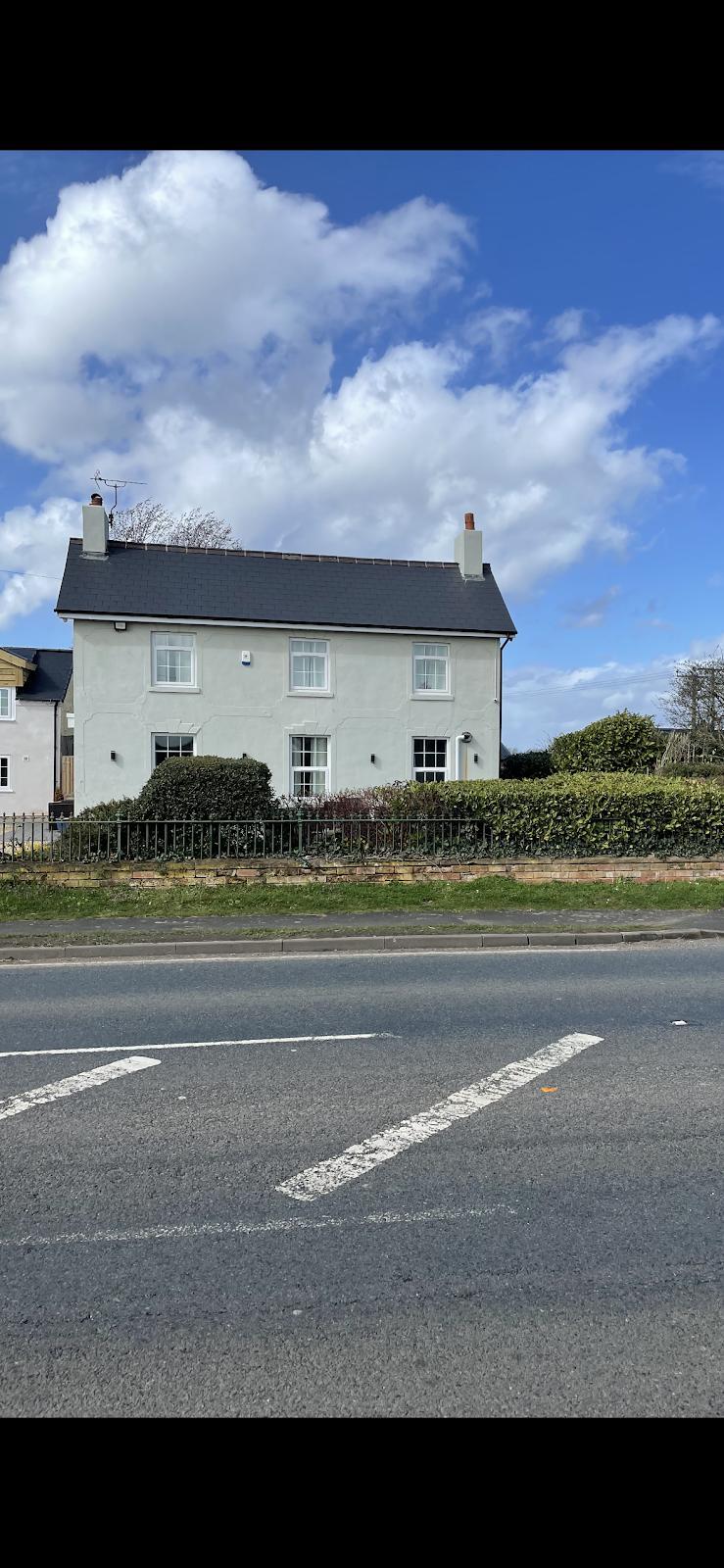 The Granary Hotel & Restaurant