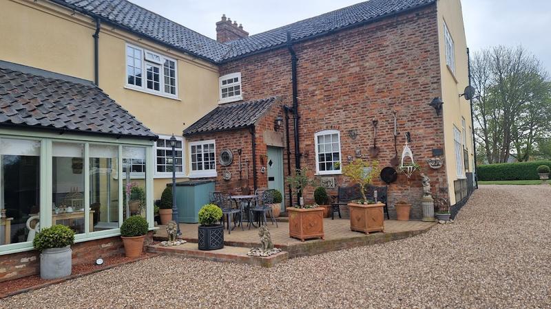 The Grange Hotel